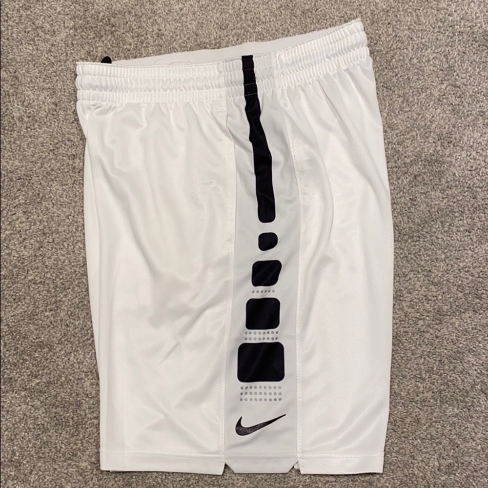 Mike Elite Training Shorts